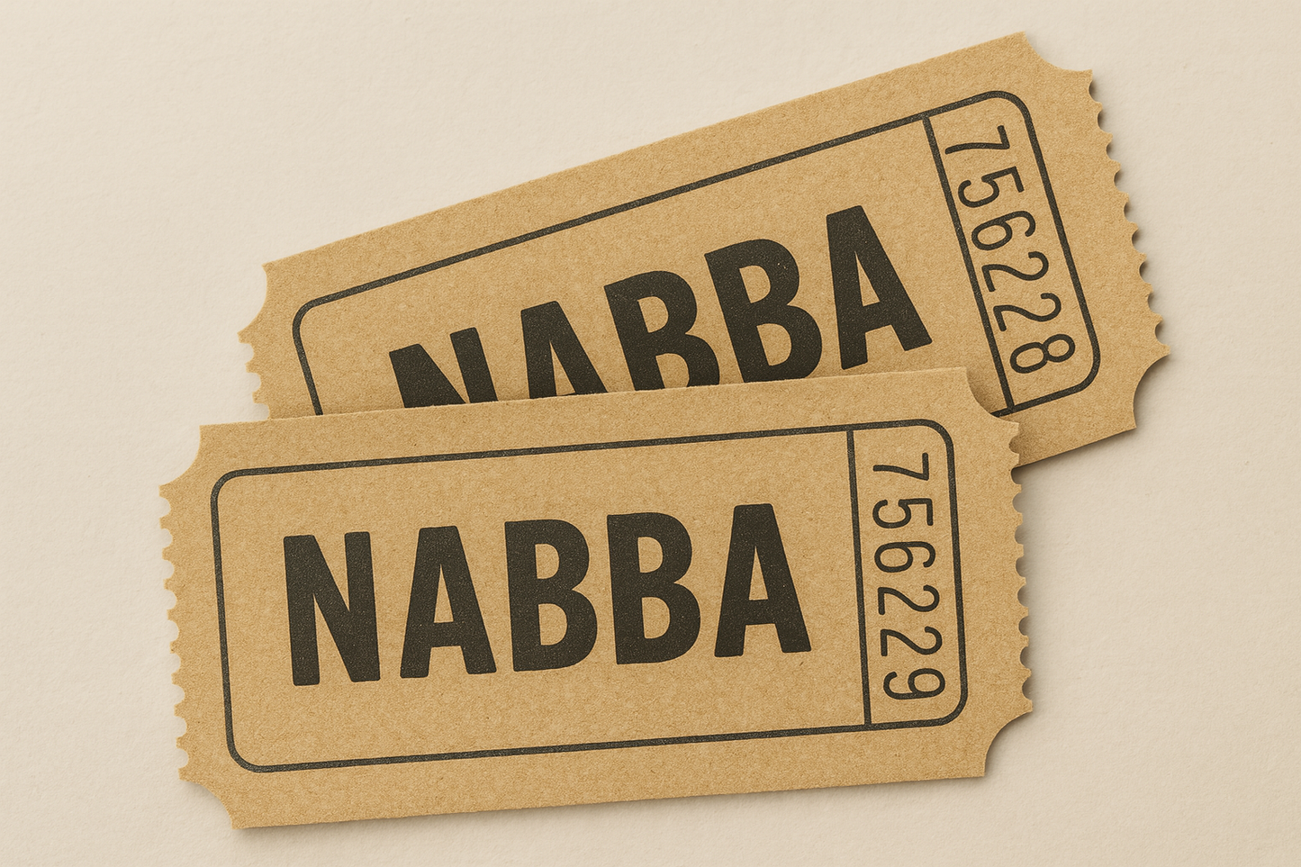 NABBA Universe Early Bird Tickets