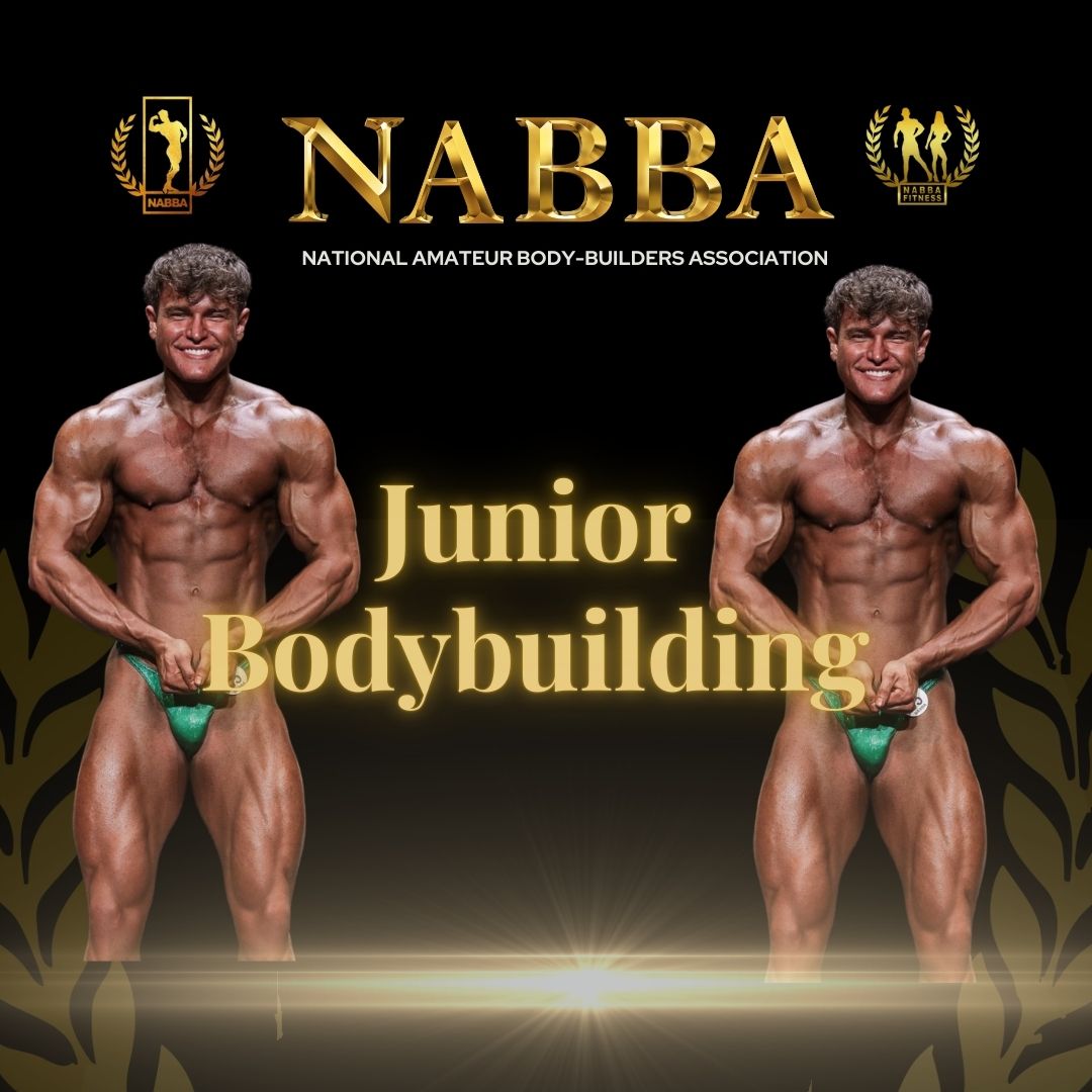 Junior Bodybuilding